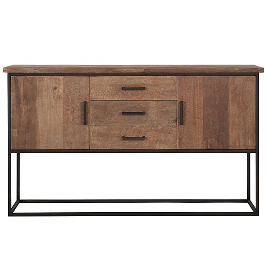 Tivoli dressoir hoog 4