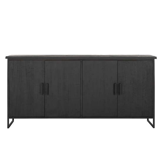 Tivoli dressoir zwart 1