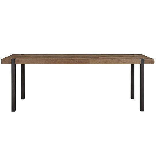 Tivoli eettafel 250x100cm 1