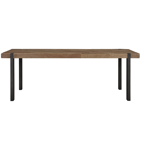 Tivoli eettafel 300x100cm 2