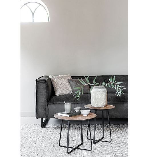 Tivoli salontafel medium 50cm 4