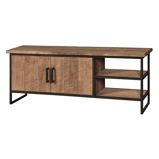 Tivoli TV-dressoir 140cm 1