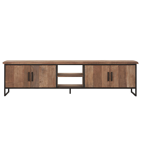 Tivoli TV-dressoir 220cm 1