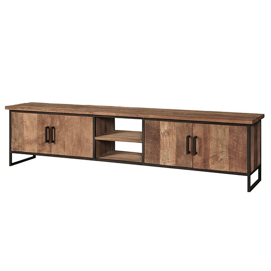Tivoli TV-dressoir 220cm 2