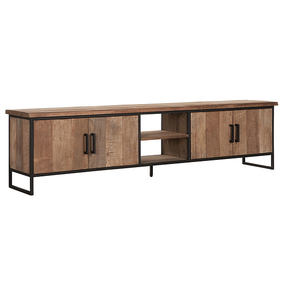 Tivoli TV-dressoir 220cm 3