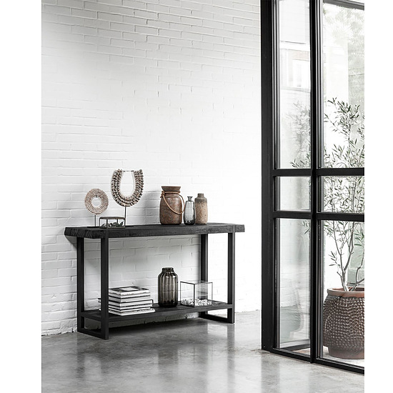 Tivoli wandtafel zwart 3