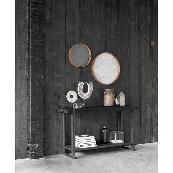 Tivoli wandtafel zwart 4