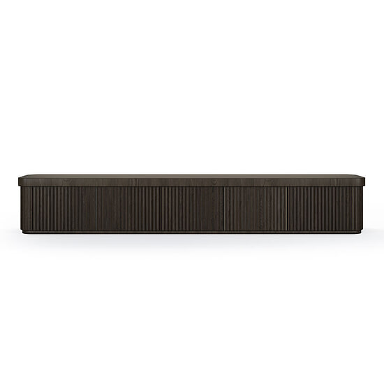 Tortona TV-dressoir 1