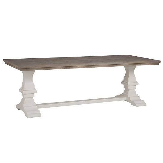 Toscane Kloostertafel 300x100cm 2