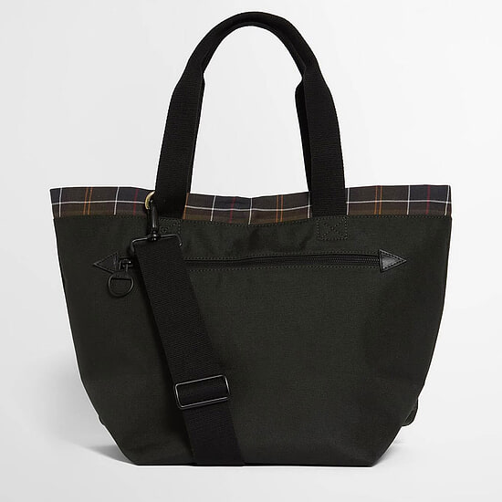 Tote Bag Field Wax Carry all Sage/ classic