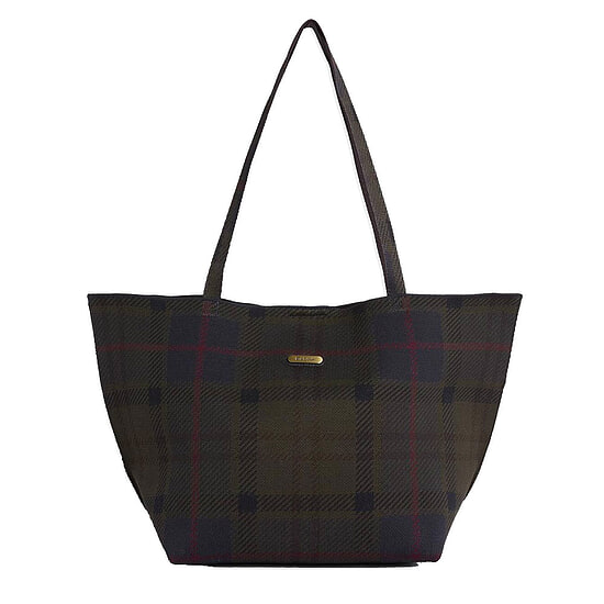 Tote Bag Layla Large Shadow Classic