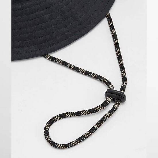 Afbeelding Transport wax 6 Panel Hat Navy 3