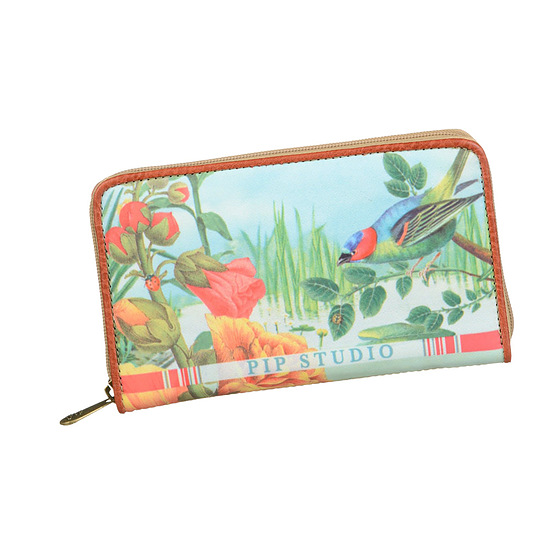 Travel wallet Multicolor 1