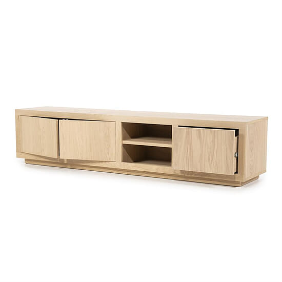 Tv-dressoir Helsinki 200 2