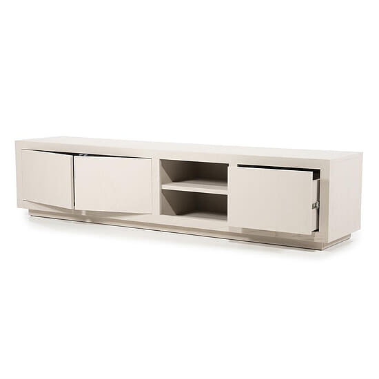 TV-dressoir Helsinki taupe 200 2