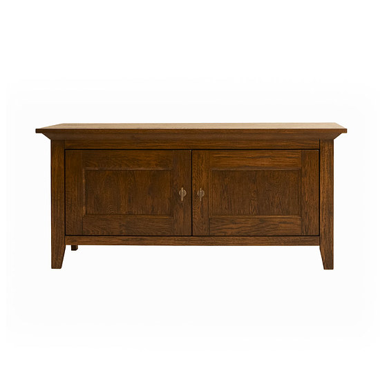 TV-dressoir Margareth 2