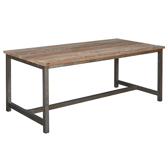 Venetie Eettafel 240x100cm 3
