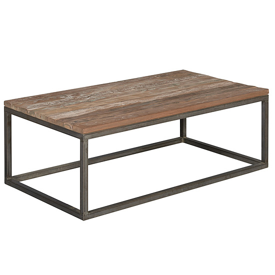 Venetie Salontafel 135x75cm 2
