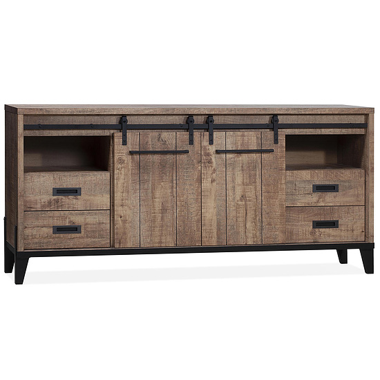 Vianen Dressoir Breed 1