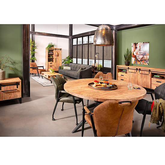 Vianen Dressoir Breed 2