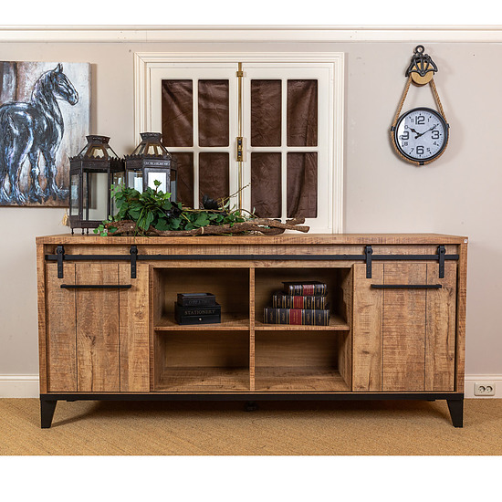 Vianen Dressoir Breed 4
