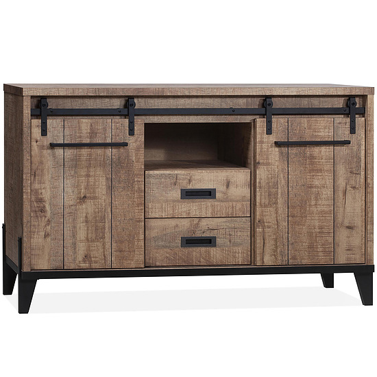 Vianen Dressoir Smal 1