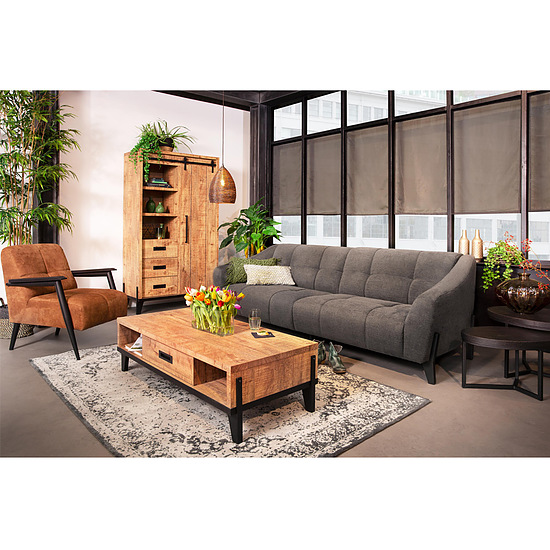 Vianen Salontafel 135x67cm 2