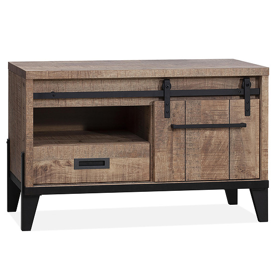 Vianen TV-dressoir smal 1