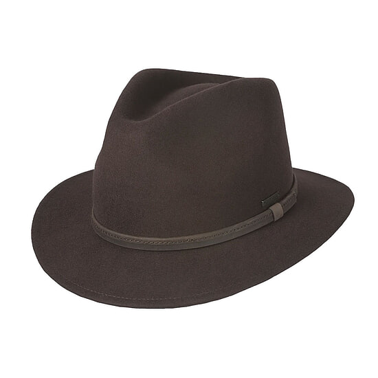 Vilthoed Durban Brown