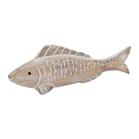 Vis White Wash S 1