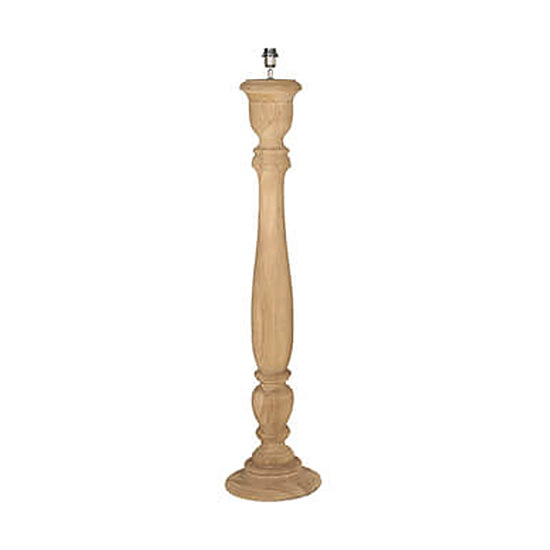 Vloerlamp Boston Almond 2372 1