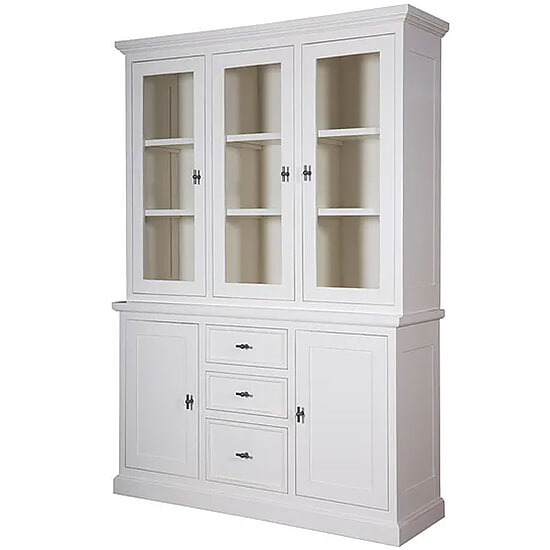Voorthuizen Buffetkast 160cm 2