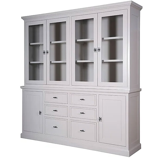 Voorthuizen Buffetkast 217cm 2