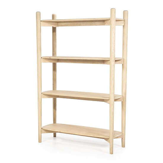 Wandkast Selbu 2