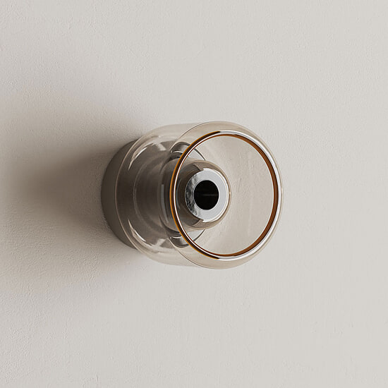 Wandlamp Palau Incl. Lichtbron Quartz 1