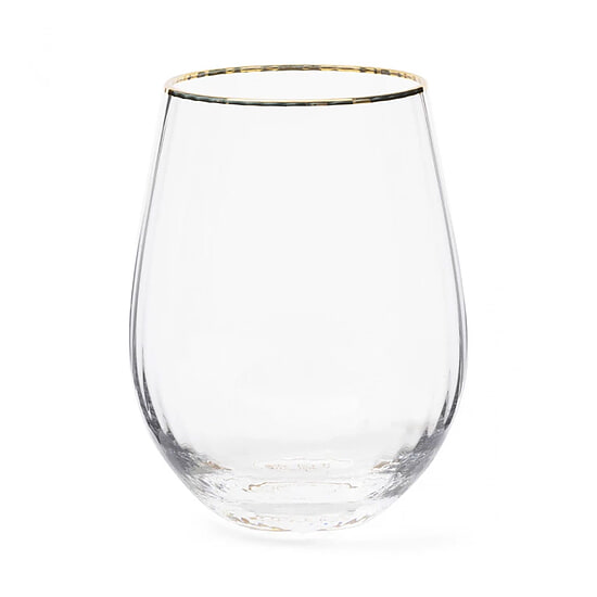 Water glas Riviera Maison Les Saisies 1