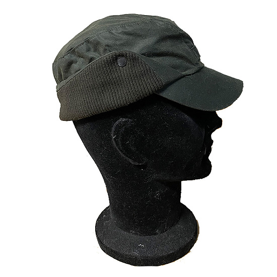 Afbeelding Wax Cap Westoe 1