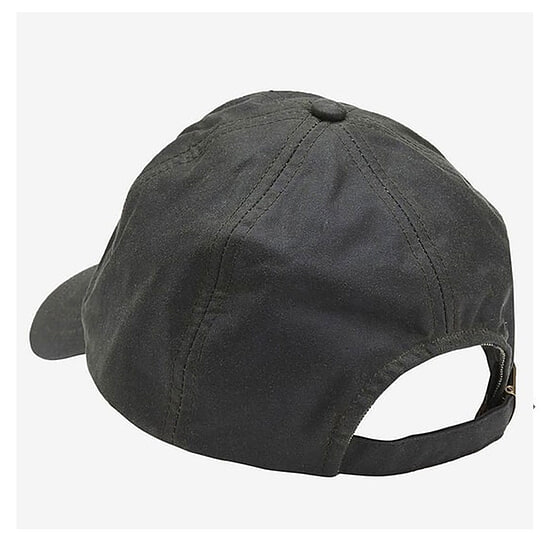 Wax Sports Cap Sage