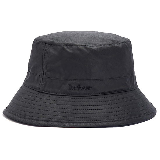 Wax Sports Hat Zwart 1