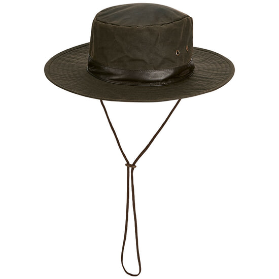 Waxhoed Castlejordan Olive
