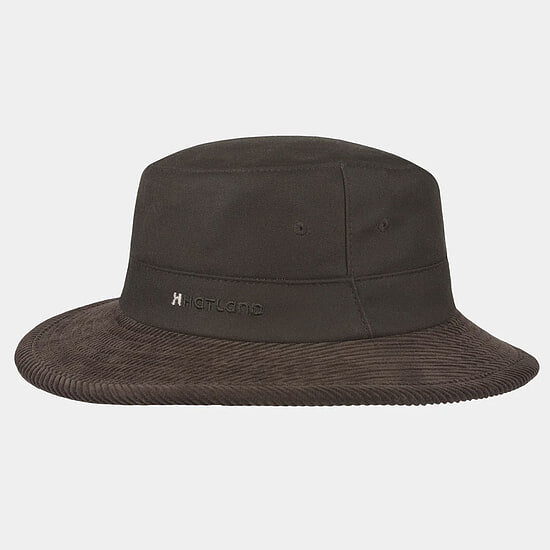 Waxhoed Dax Brown