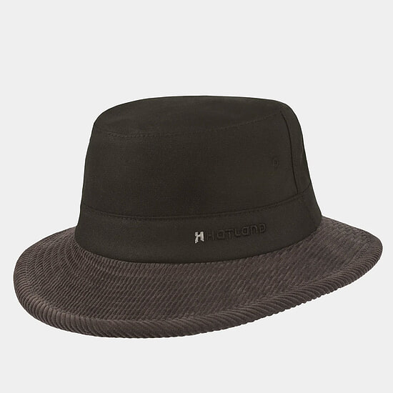 Waxhoed Dax Brown