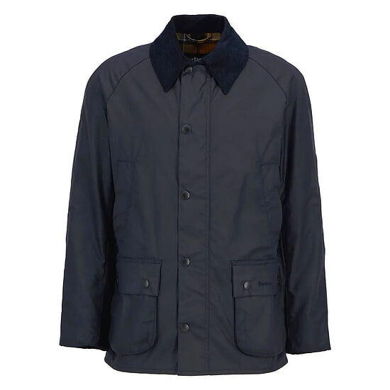 Waxjas Ashby navy