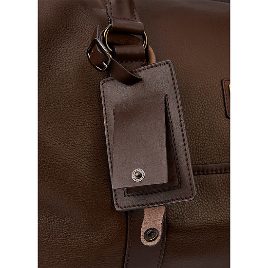 Afbeelding Weekendtas Tollymore Walnut 5