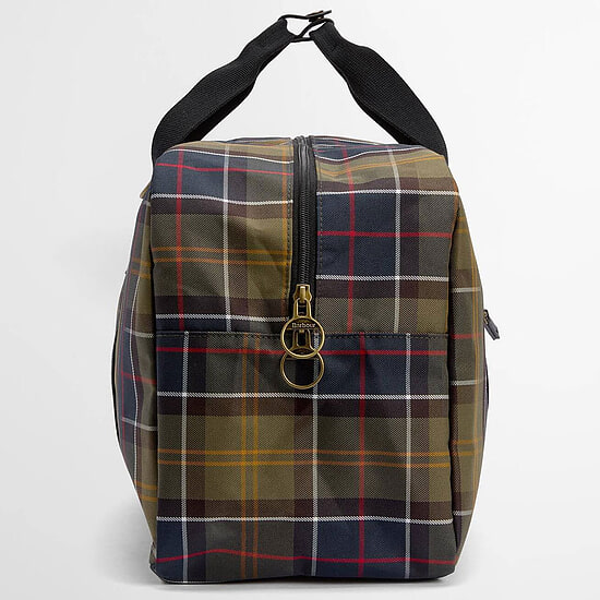 Weekendtas Torridon Classic Tartan 