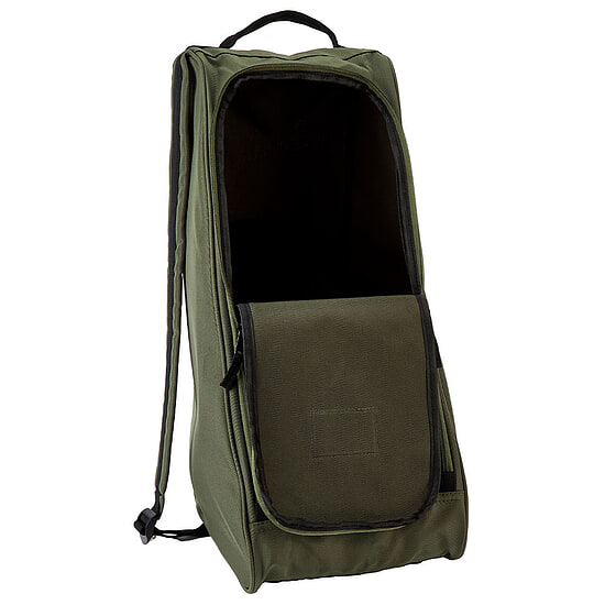 Afbeelding Westcourt Laarzenhoes Olive 3