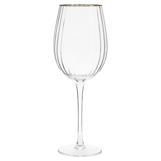 Wijnglas Riviera Maison Les Saisies 1