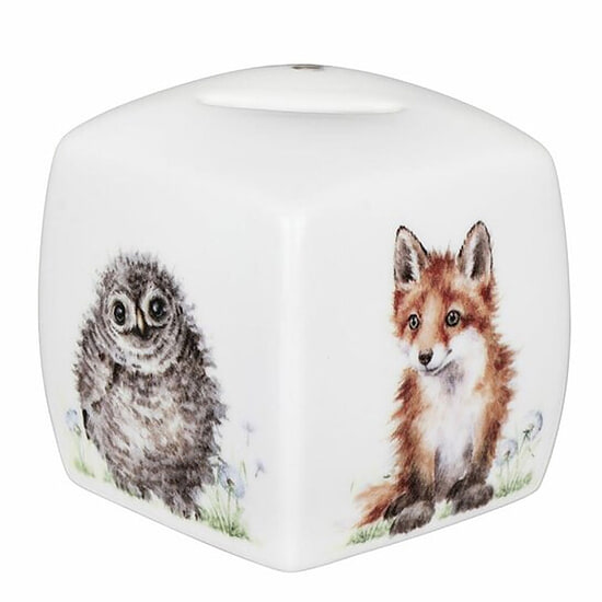 Wrendale Spaarpot  1