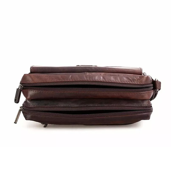 Afbeelding Wristbag Nevada bronco Brandy 4