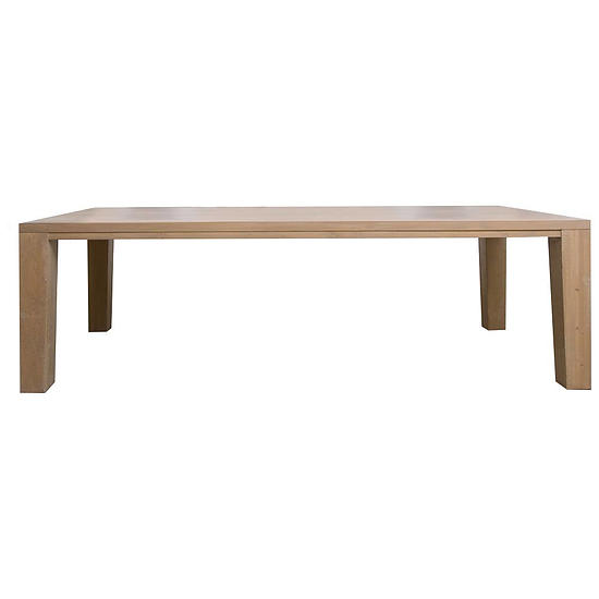 Zeist eettafel 140x90cm 2